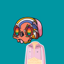 Los Muertos #3626