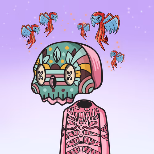 Los Muertos World