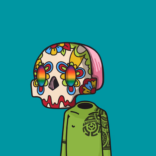 Los Muertos World