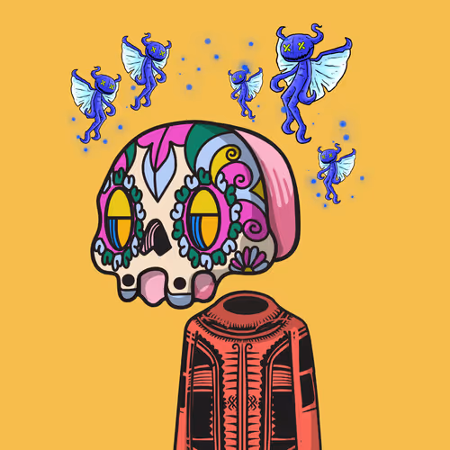 Los Muertos World