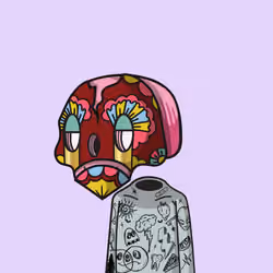 Los Muertos #2296