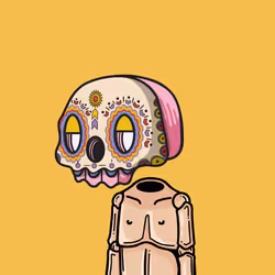 Los Muertos #5393