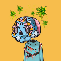 Los Muertos #6728