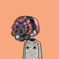 Los Muertos #3226