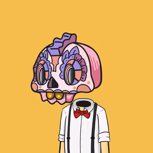 Los Muertos World