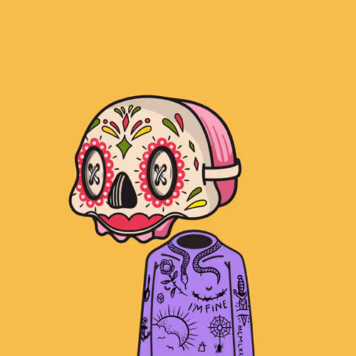 Los Muertos World
