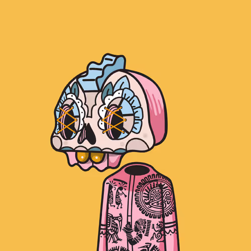 Los Muertos World