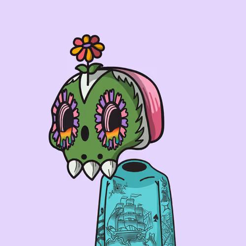 Los Muertos #535