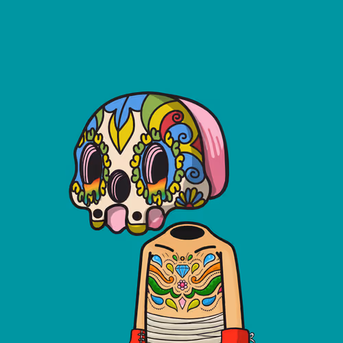 Los Muertos World