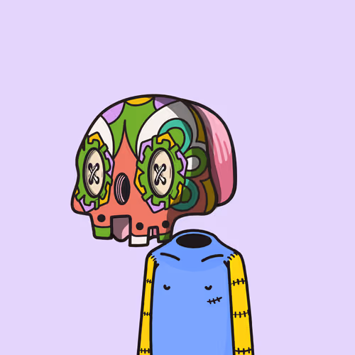 Los Muertos #3260