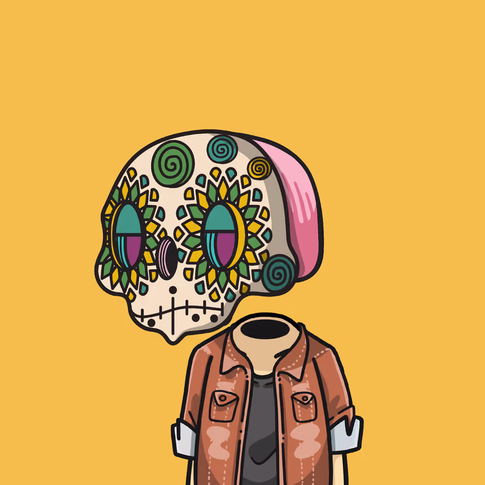 Los Muertos #9940