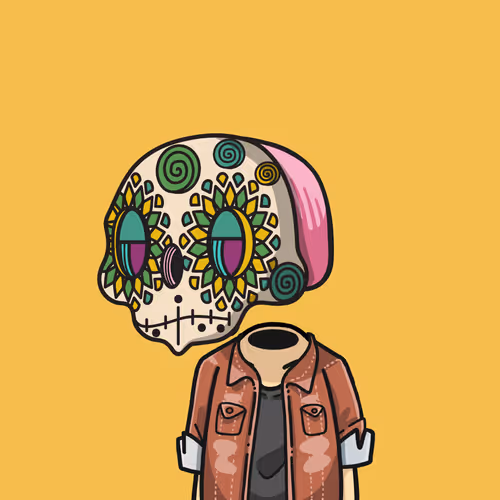 Los Muertos #9940