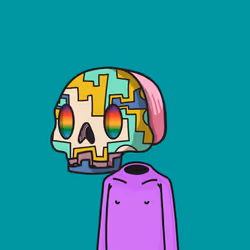 Los Muertos #3200