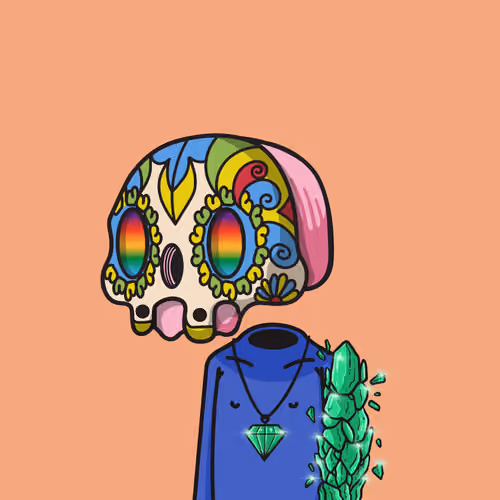 Los Muertos #2530