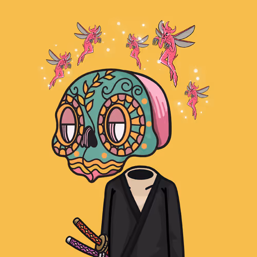 Los Muertos World