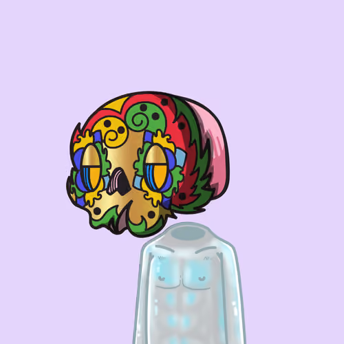 Los Muertos #3651