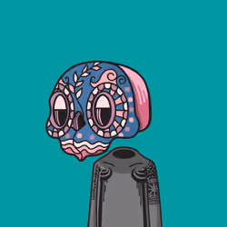 Los Muertos #1279