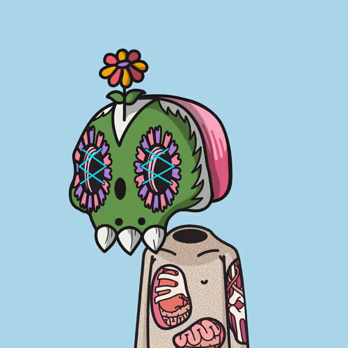 Los Muertos World