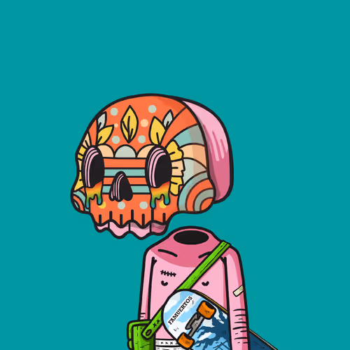 Los Muertos World