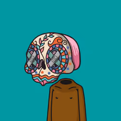 Los Muertos #1716