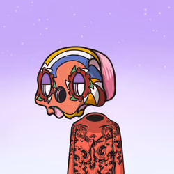 Los Muertos #2108