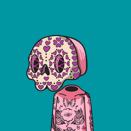 Los Muertos World