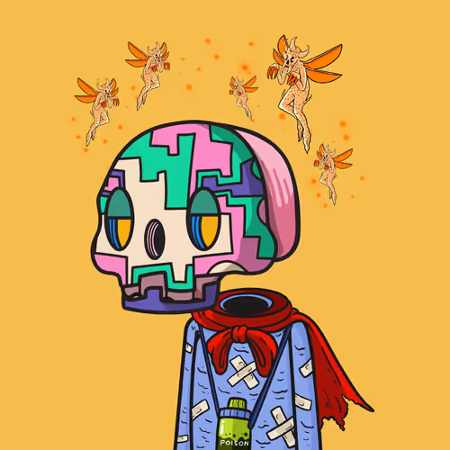 Los Muertos World