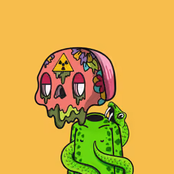 Los Muertos #7629