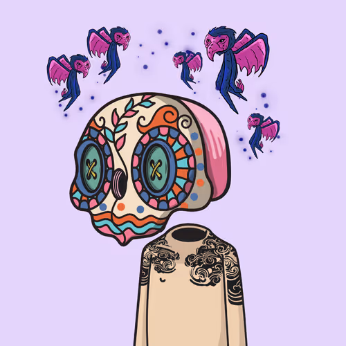 Los Muertos World