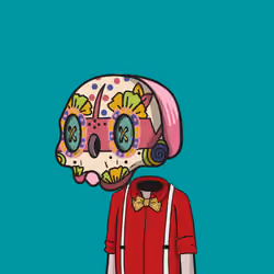 Los Muertos #329
