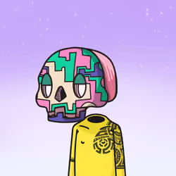 Los Muertos #1298