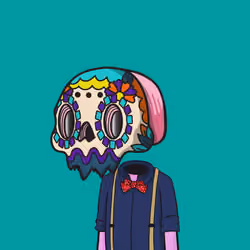 Los Muertos #4142