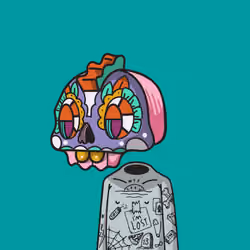 Los Muertos #1200