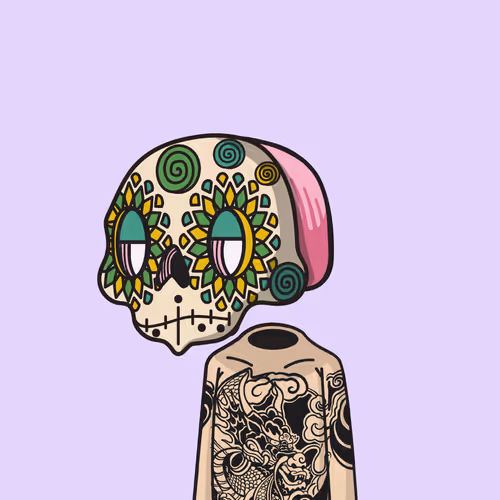 Los Muertos World