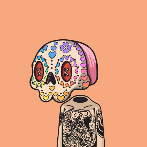 Los Muertos World