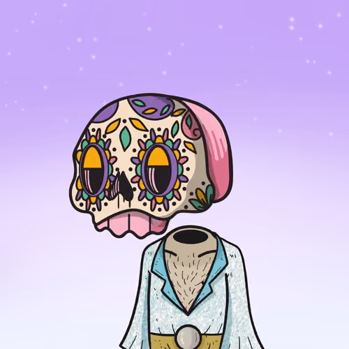 Los Muertos #1495