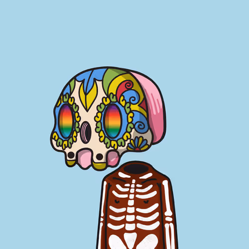 Los Muertos World