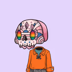 Los Muertos #9900