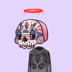 Los Muertos #9653