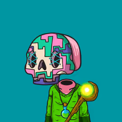 Los Muertos #3785