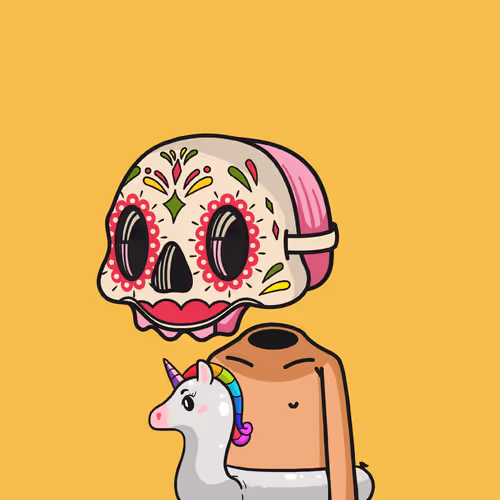 Los Muertos #9979