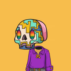Los Muertos #7939