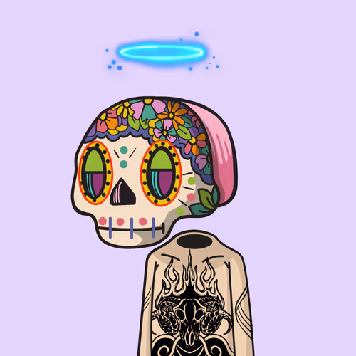 Los Muertos World