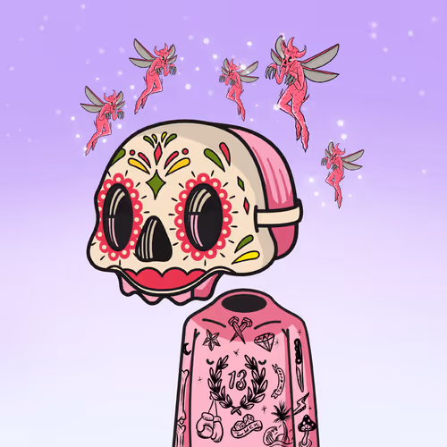Los Muertos World