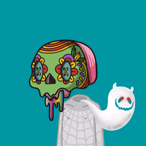 Los Muertos #9899