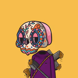 Los Muertos #3110