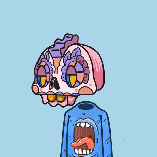 Los Muertos #8229