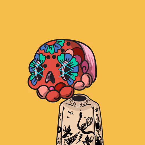 Los Muertos World