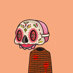 Los Muertos #5852