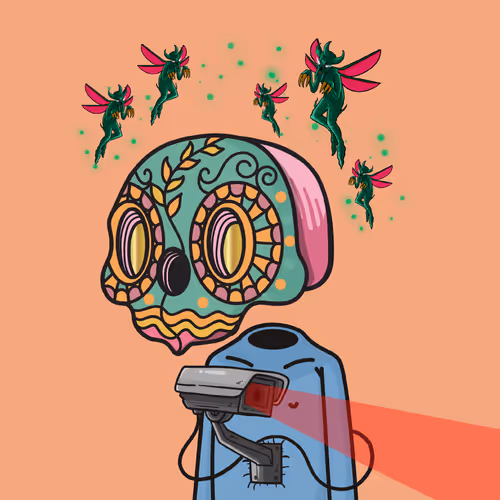 Los Muertos World